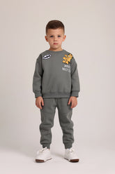 Nice Day with Garfield Pajama